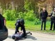 Затримано військових, які розстріляли поліцейських на Вінниччині. Відео з бодікамери вбитого патрульного виклали в мережу (18+)
